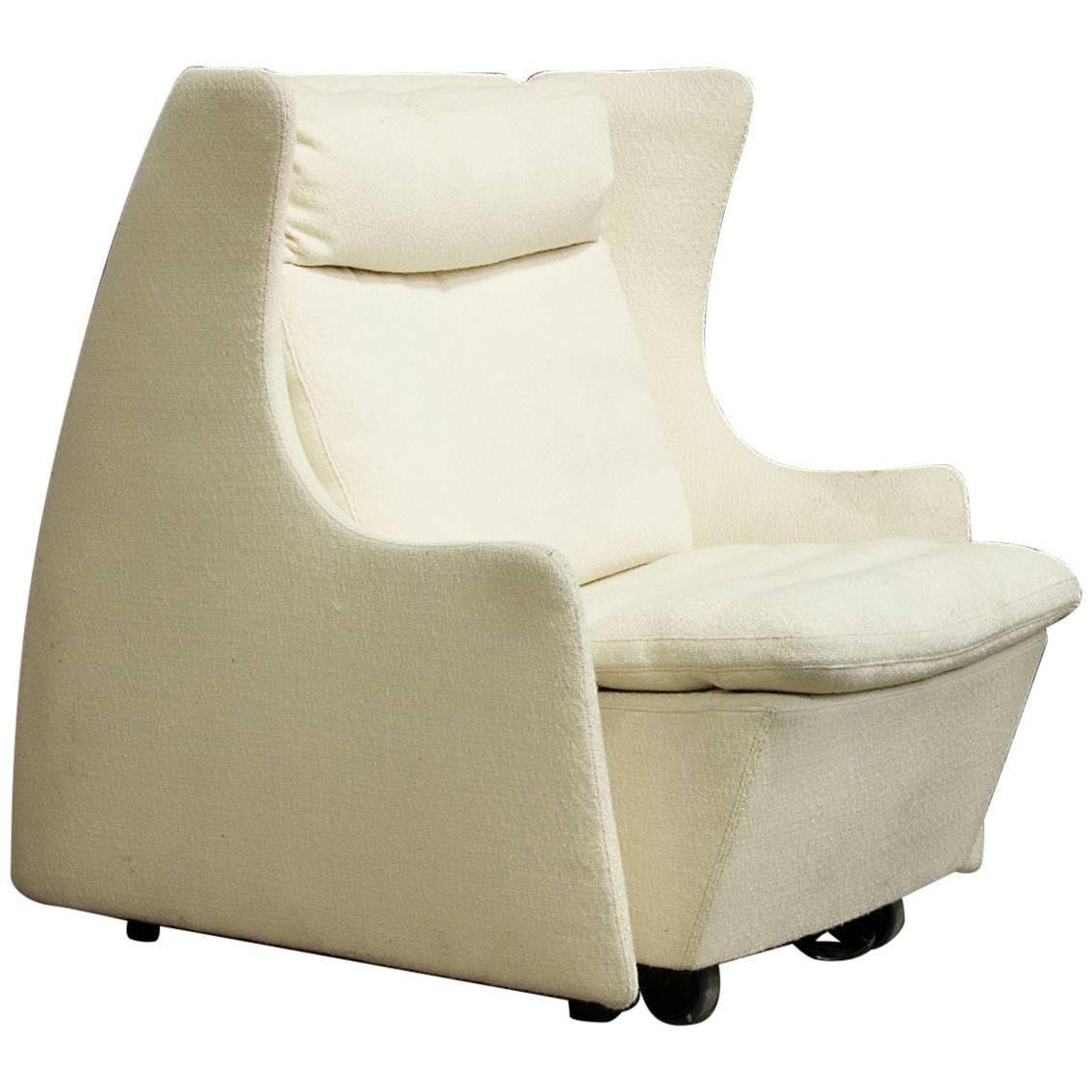 Eleganter Comfi Senior Chair „Mobi“ von Vico Magistretti & Per Skovholt, 2000 im Angebot