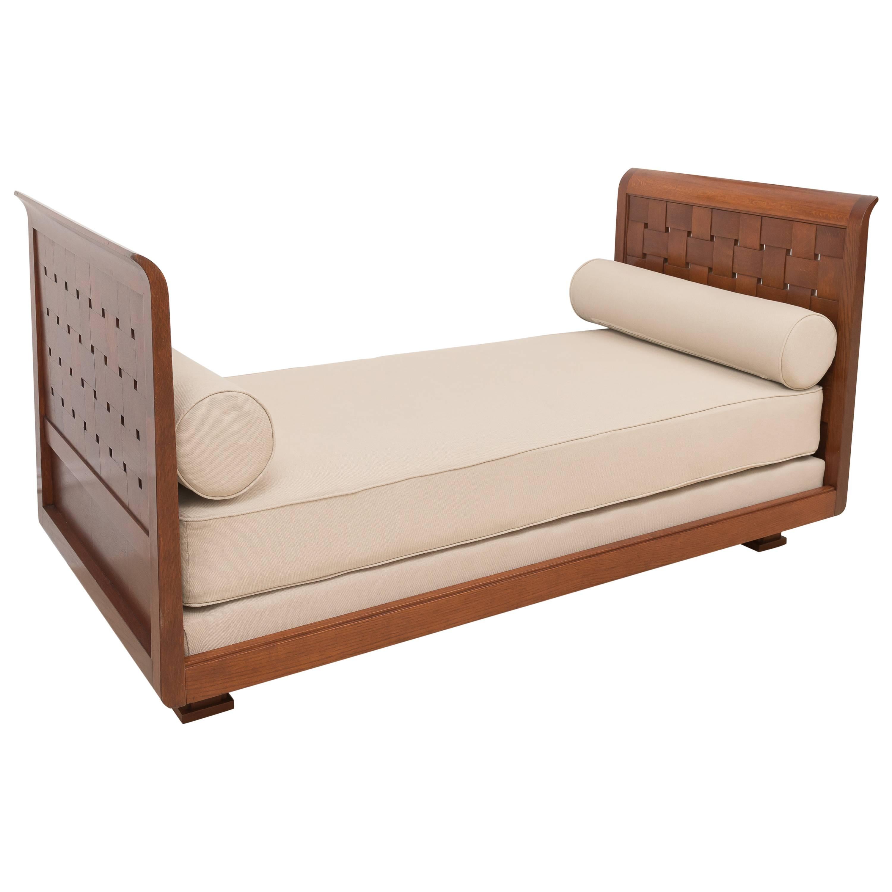 Lucien Rollin Daybed For Sale