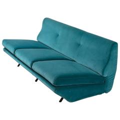"Sleep-o-Matic" Sofa by Marco Zanuso for Arflex 2