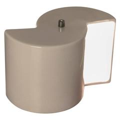 Rare "Le Pale" Table Lamp by Liisi Beckmann for Gabbianelli 12