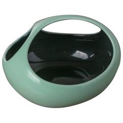 Centerpiece Model "C 276" by Antonia Campi for SCI Laveno 7