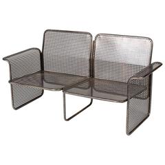 Metal Sofa 12