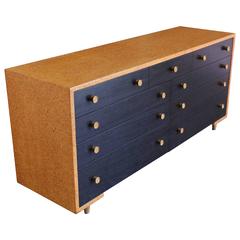 Cork Dresser by Paul Frankl