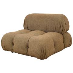 Beige Camaleonda Seating Element from C&B Italia by Mario Bellini 6