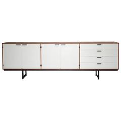 Sideboard, Lowboard or Credenza by Cees Braakman for Pastoe, the Netherlands