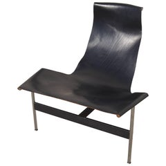 Seltener T Lounge Chair von Katavolos, Littell & Kelley für Laverne International