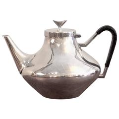 Denmark Teapot by John Prip for Reed & Barton