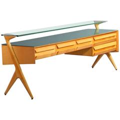 Amazing Italian Sideboard Designed by Ico Parisi 9