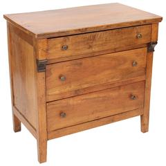 Continental Empire Chest of Drawers