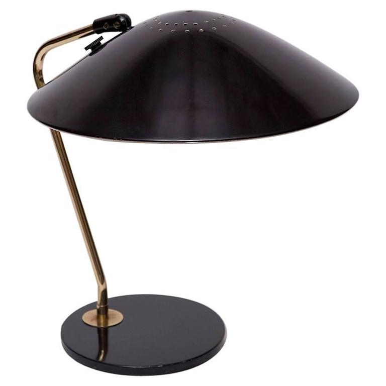 lightolier desk lamp