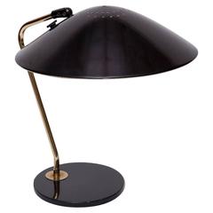 Desk Lamp by Gerald Thurston for Lightolier