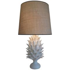 "Ananas" Lamp by Jean Roger