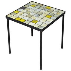 Coffee Table by Mado Jolian, France, circa 1950-1960 5