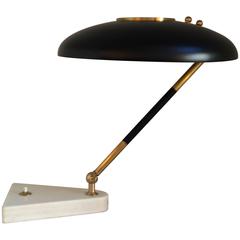 Adjustable Task Lamp by Stilux Milano 4