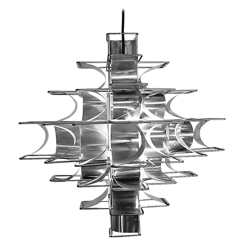 Max Sauze "Cassiope" Pendant For Sale