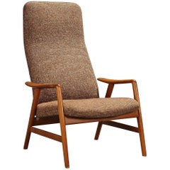 Contour Armchair by Alf Svensson