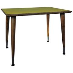 Vintage   Table style Jean Prouve
