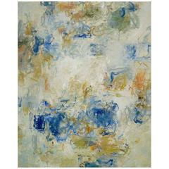 Blue April by Anne Raymond 11