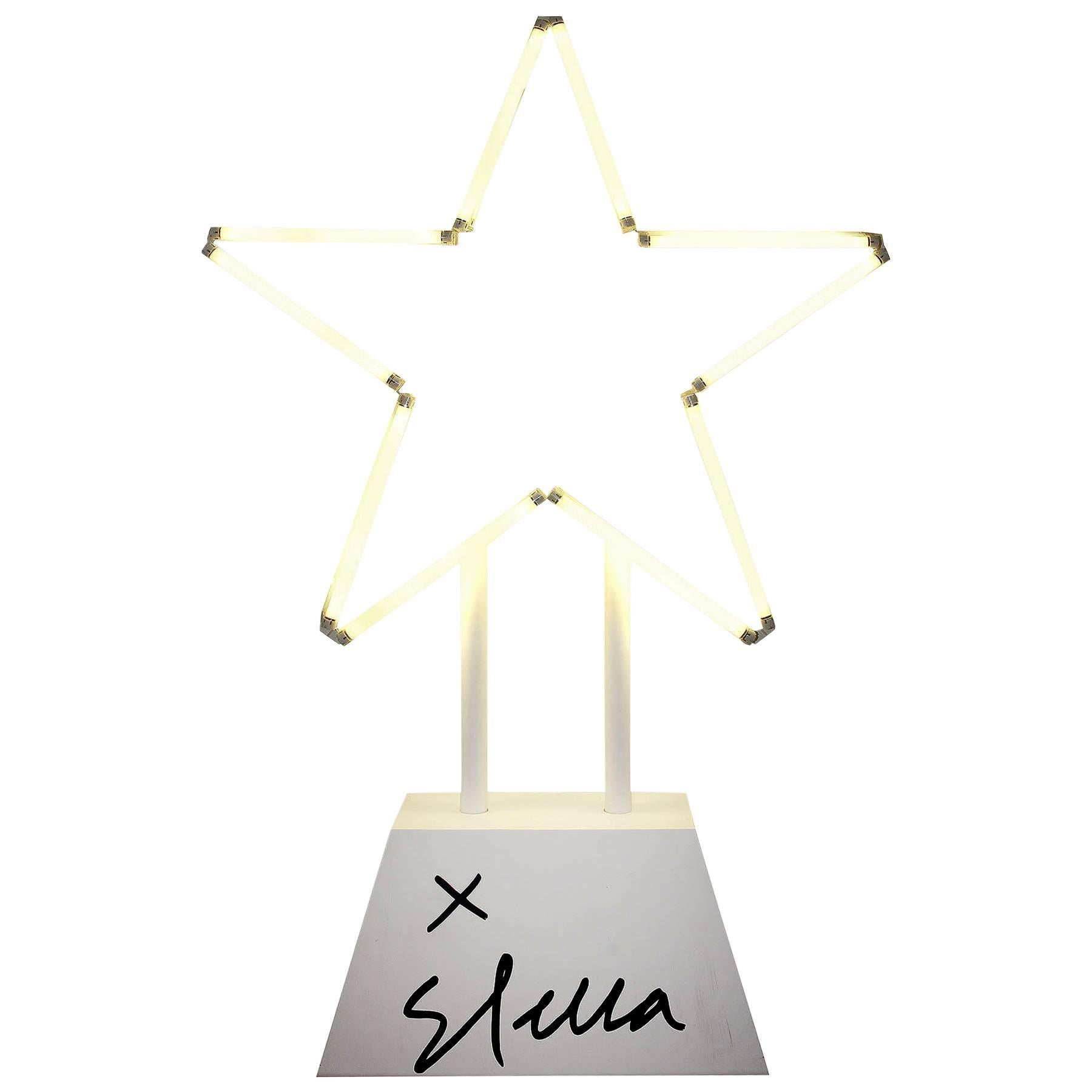 Large Stella McCartney Star Light For Sale