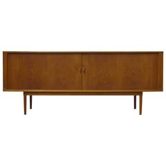 Jens Quistgaard Case Pieces and Storage Cabinets