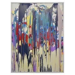 John Frates, Untitled Number 8, 2015 1