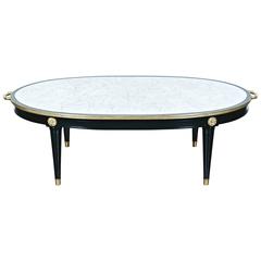 Maison Jansen Louis XVI Style Coffee Table