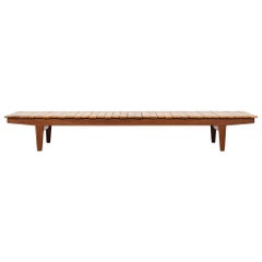 Ib Hylander Daybed or Bench by Søren Horn in Denmark