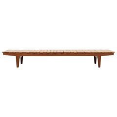 Ib Hylander Daybed or Bench by Søren Horn in Denmark 6
