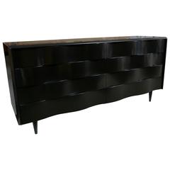1950 Edmond Spence Wave Dresser