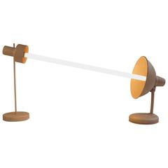 Balancing Light - Relumine: Ron & Sandy 12