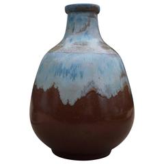 Italian Ceramic Vase 11