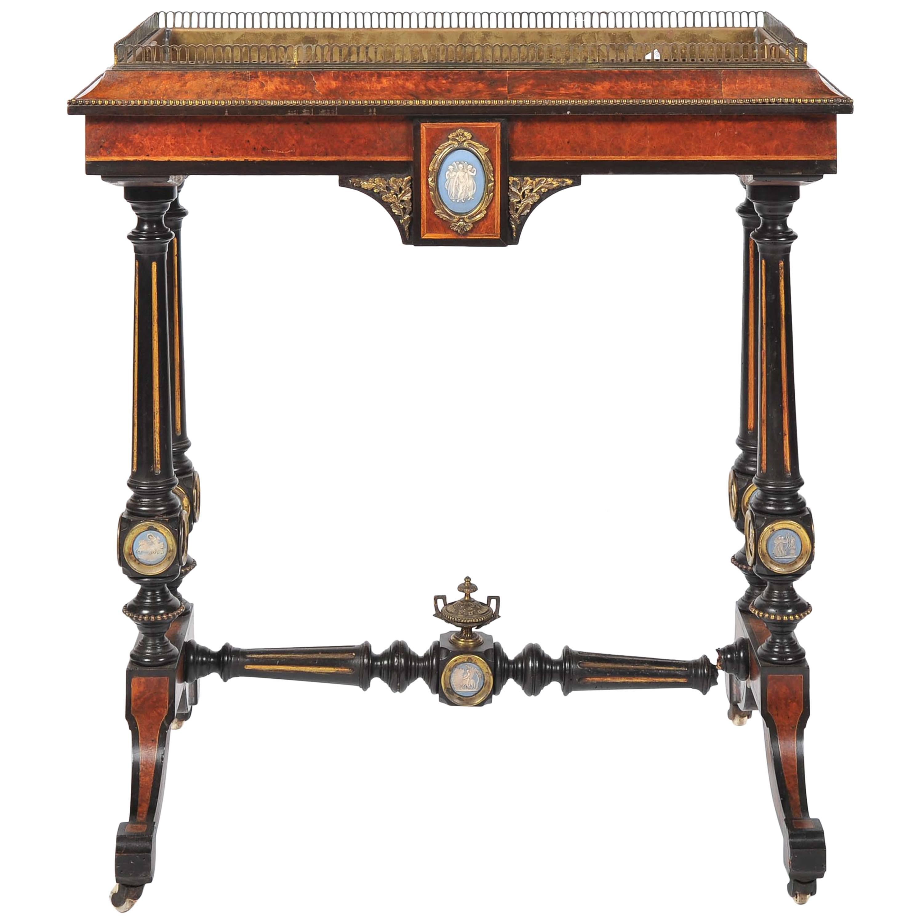 19th Century Jardiniere