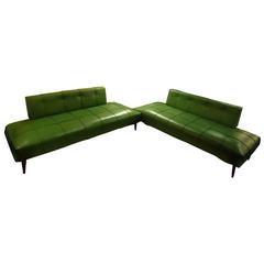 Used Mid-Century Danish Daybeds