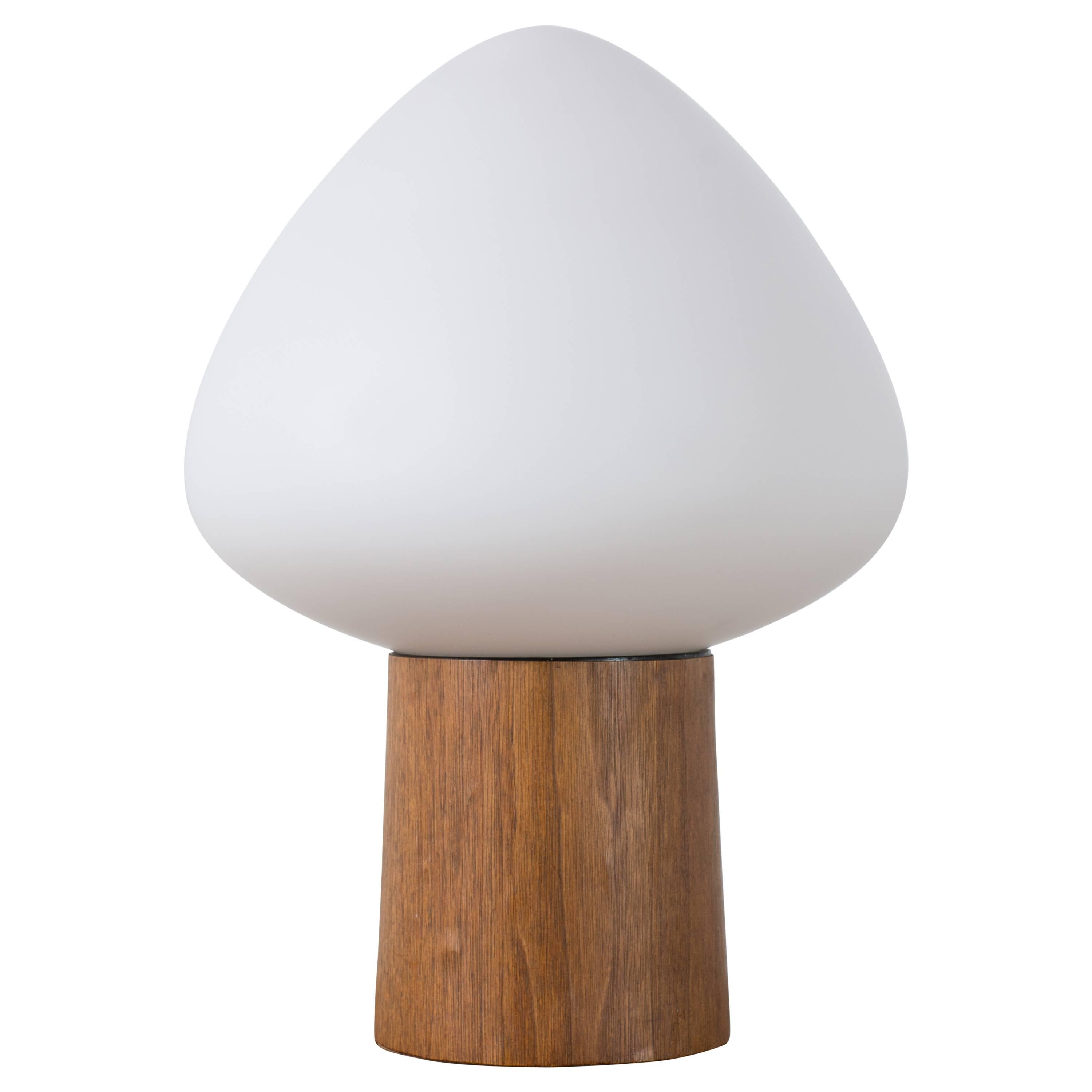 Mid-Century Modern Laurel Lamp