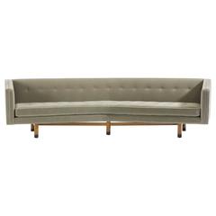 Sofa, Model 5305 by Edward Wormley for Dunbar