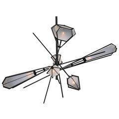 Harlow Large Chandelier 10