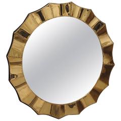Splendid Sun in a Mirror 2