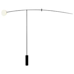 Michael Anastassiades Mobile Chandelier 5 Floor Lamp