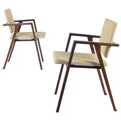 Franco Albini Luisa Chairs 4
