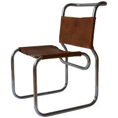 CH66 Dining Chair by Nicos Zographos, 1960s 10