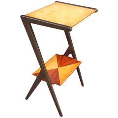 1950s Italian Entertainment Table 2