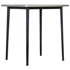 Rare Square-ish Friso Kramer Reform Table 4