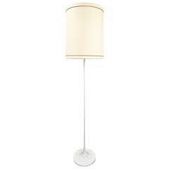 Mid-Century Modern Tulip Style Floor Lamp in the Style of Eero Saarinen 1