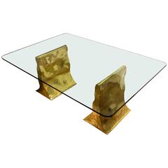 Spectacular Silas Seandel Dining Table