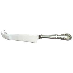 American Classic by Easterling Sterling Silver Cheese Knife with Pick HHWS