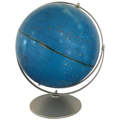 Apollo Celestial Globe, Replogle, circa 1971