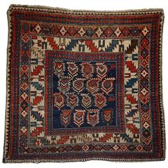 Antique Shirvan Rug