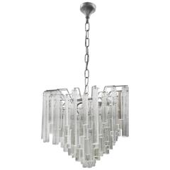 Chandelier Paolo Venini 12