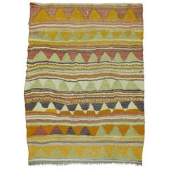 Kilim Flat-Weave 9