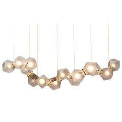 New And Custom Chandeliers and Pendants